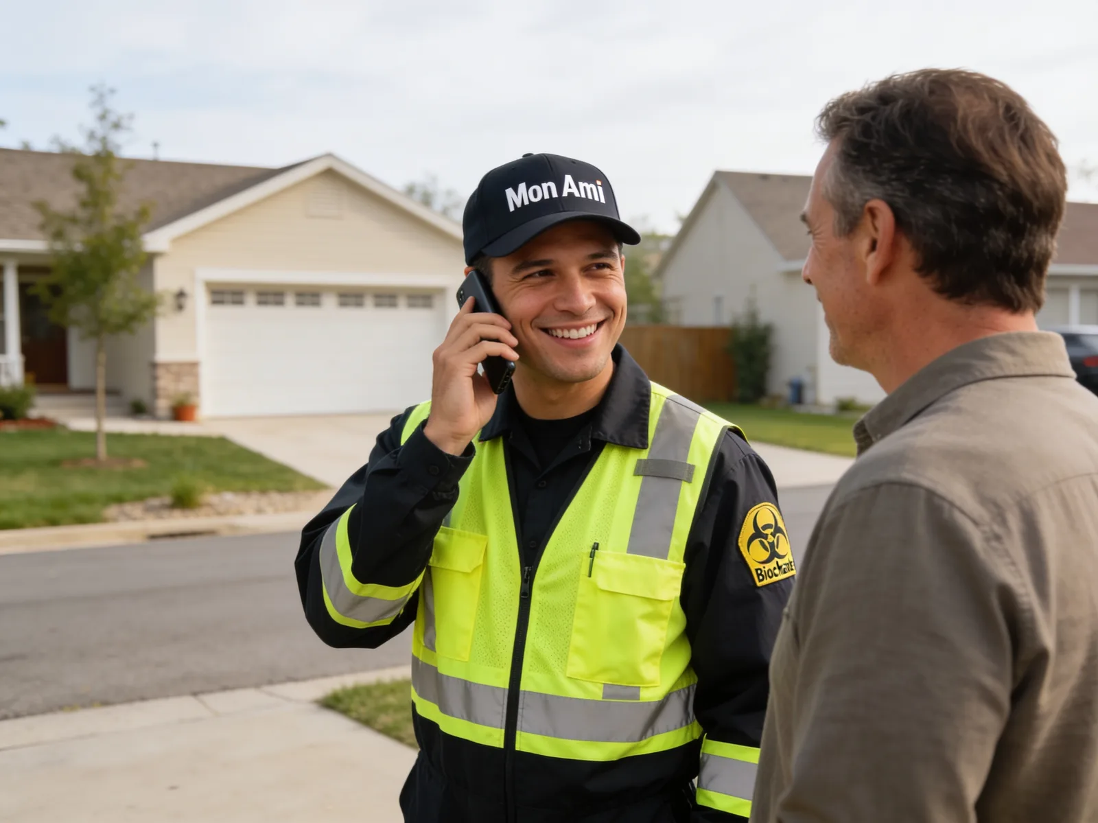 Sewage Cleanup Carpenter, WY FAQs